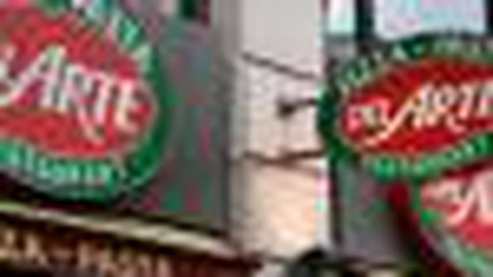 Pizza del Arte