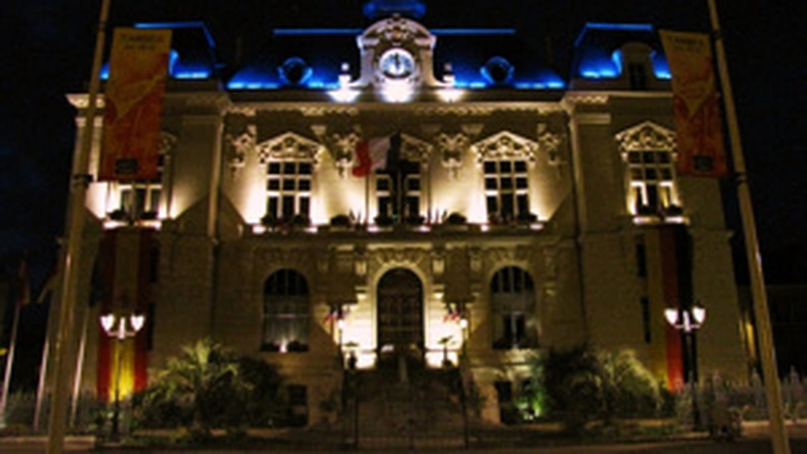 Tarbes