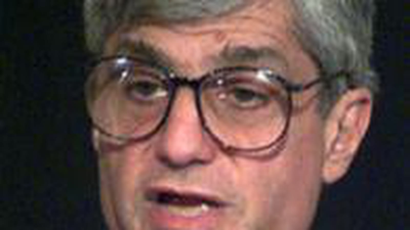 Robert Rubin