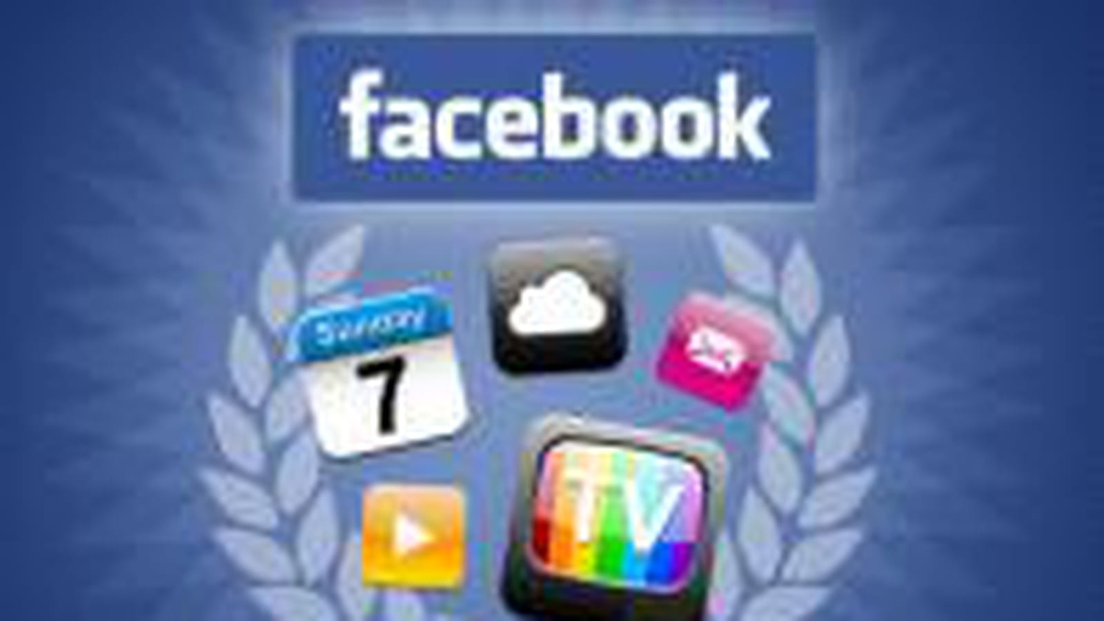 Applications Facebook