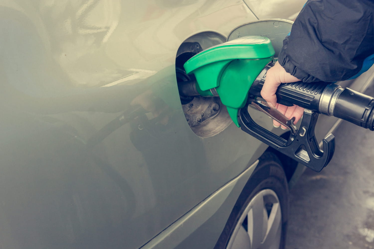 Indemnité carburant : la demande des 100 euros ouverte jusqu'au 31 août 2026 pour les grands rouleurs