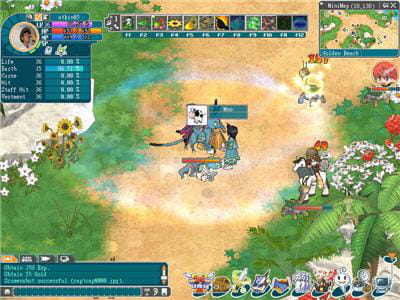 angels online