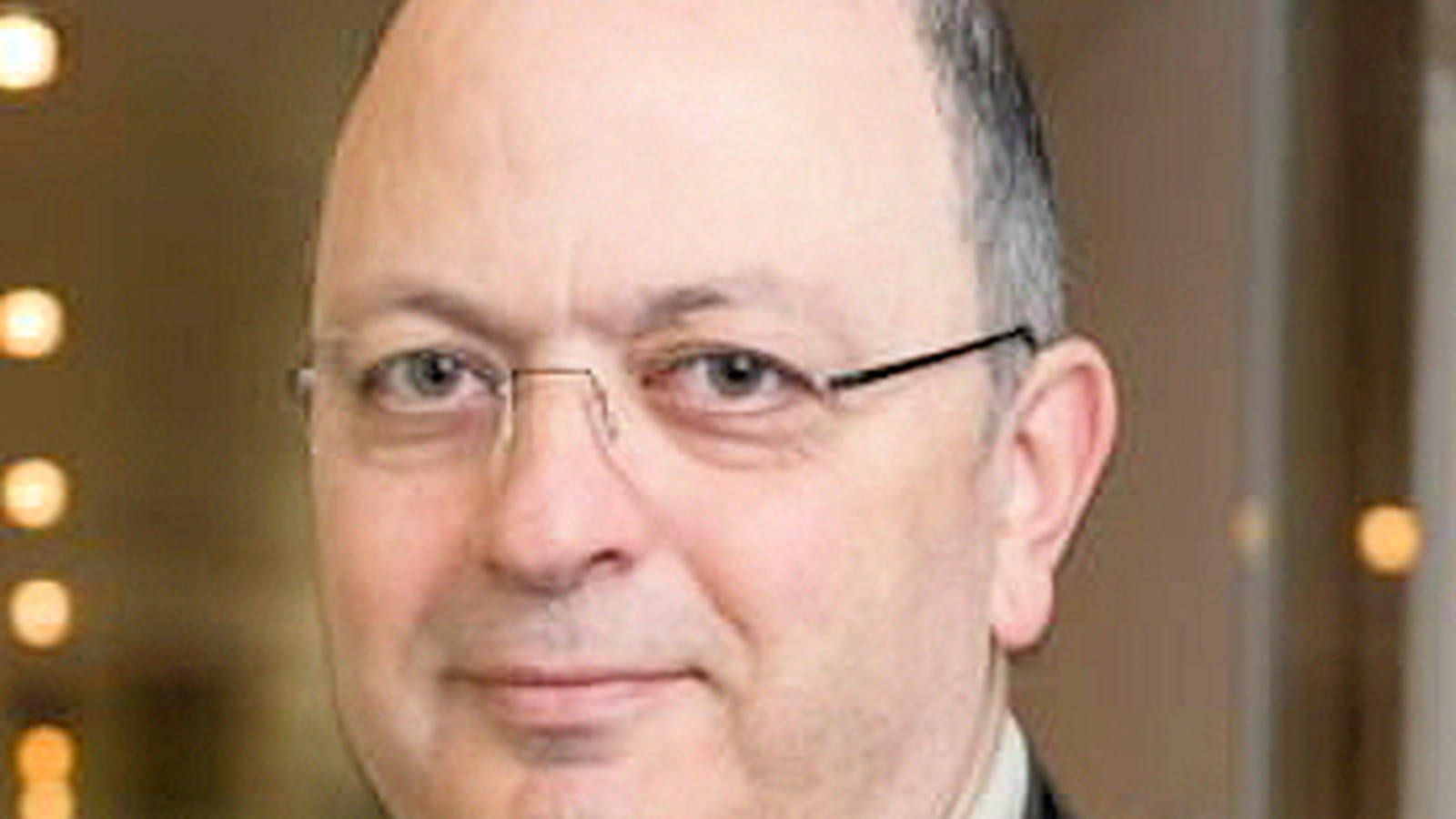 Simon Azoulay