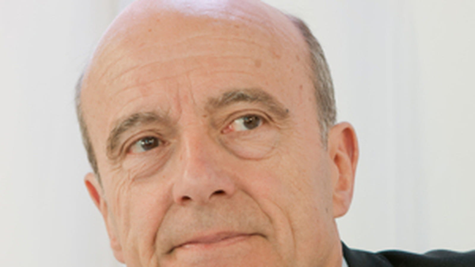 Alain Juppé