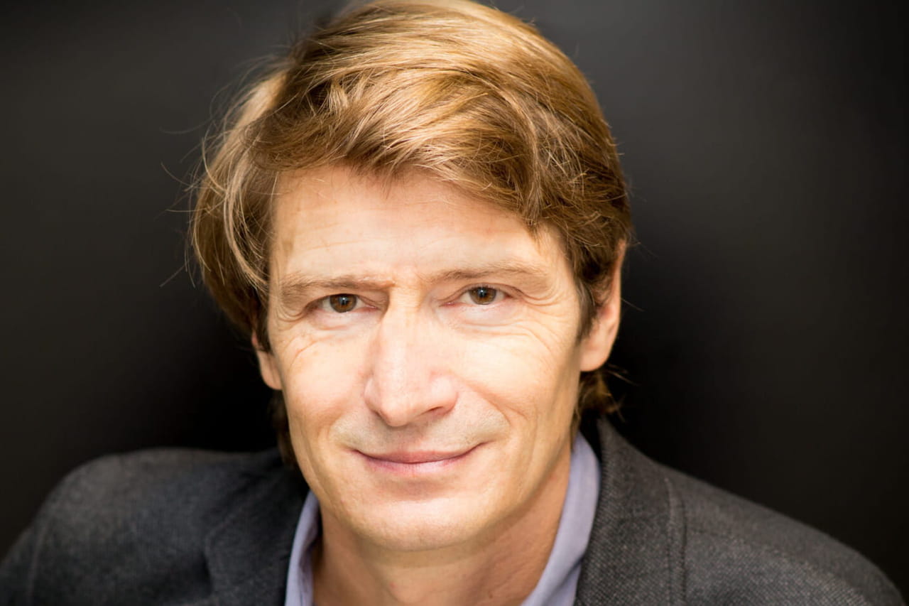 Arthur Millet (Alliance Digitale) : 