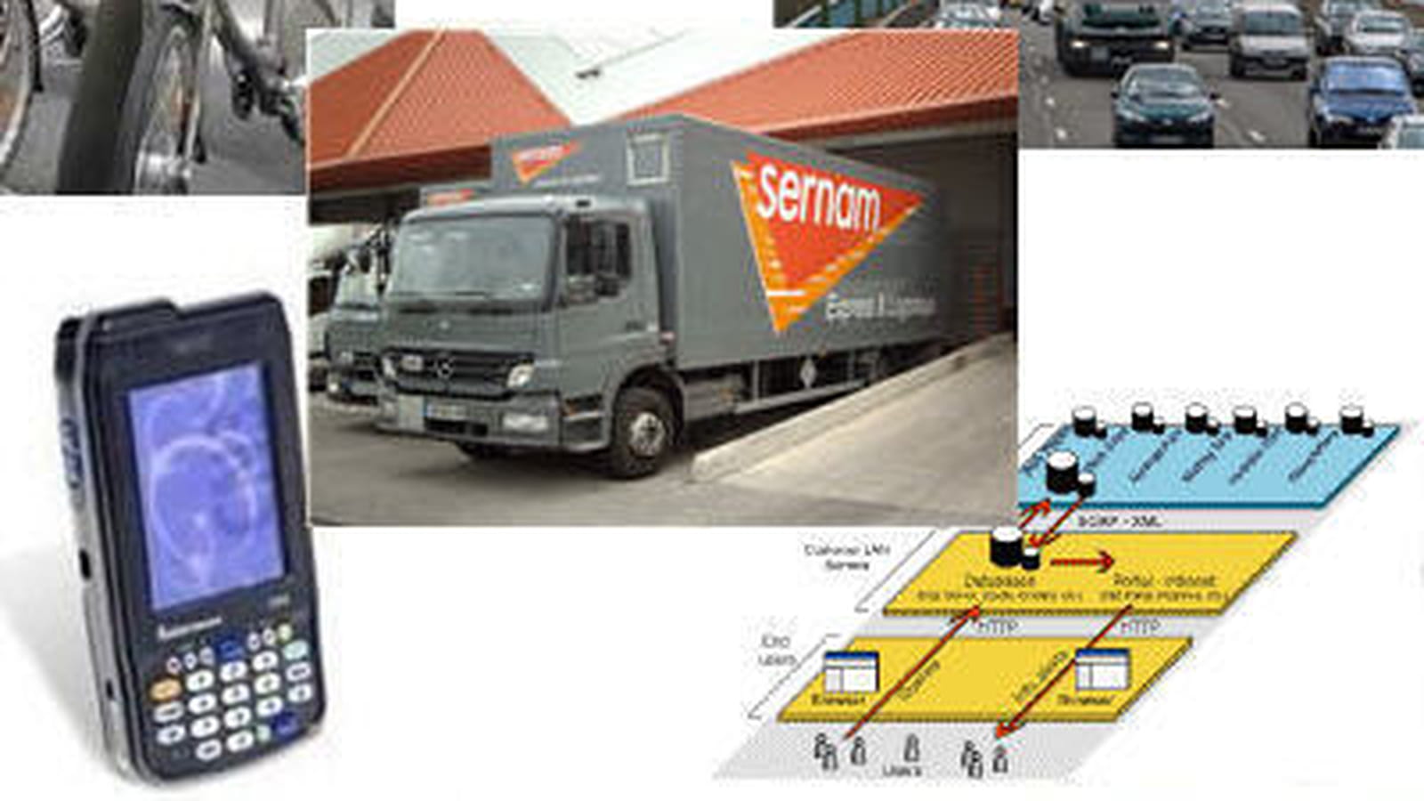 DSI : 5 grands projets