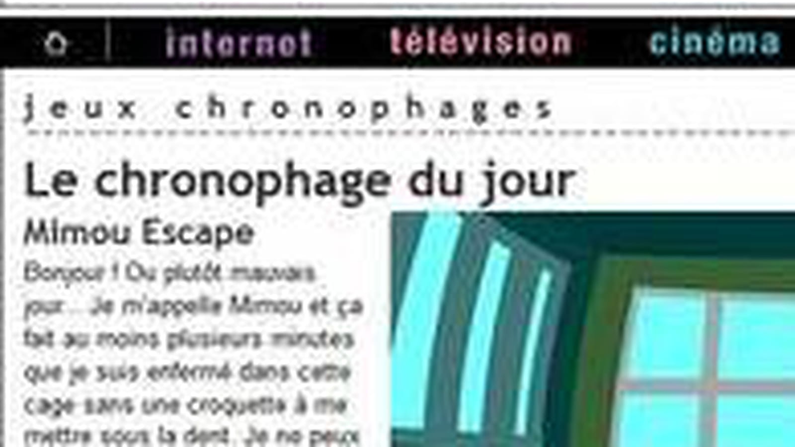 Jeux
