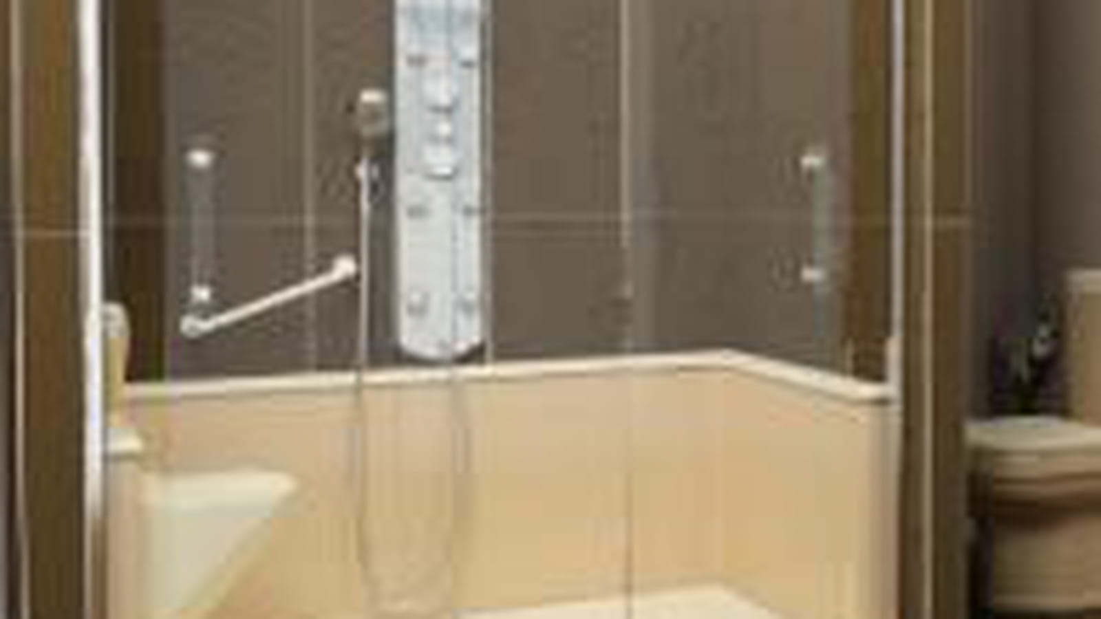 EasyShower