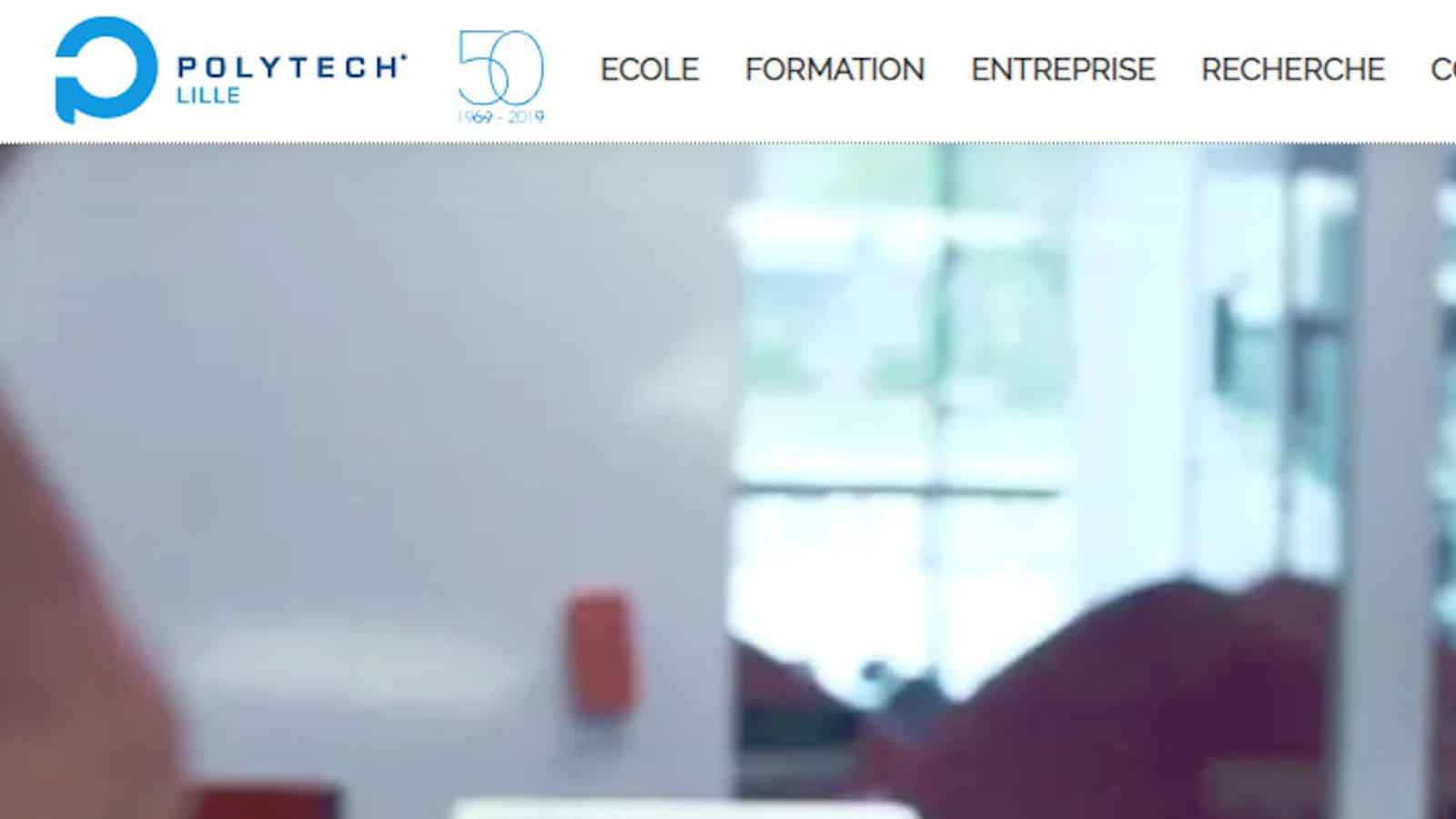 Polytech Lille