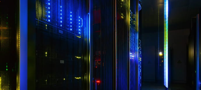 OpenAI va louer pour vingt ans dans l'Ohio le plus grand centre de donn&eacute;es d'IA jamais annonc&eacute;, garanti jusqu'&agrave; 105&nbsp;milliards de dollars par Nvidia
