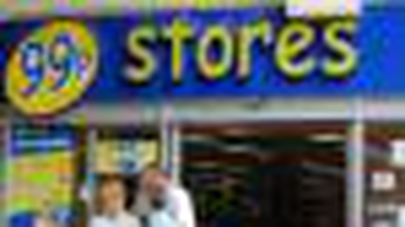 Magasin à prix unique
