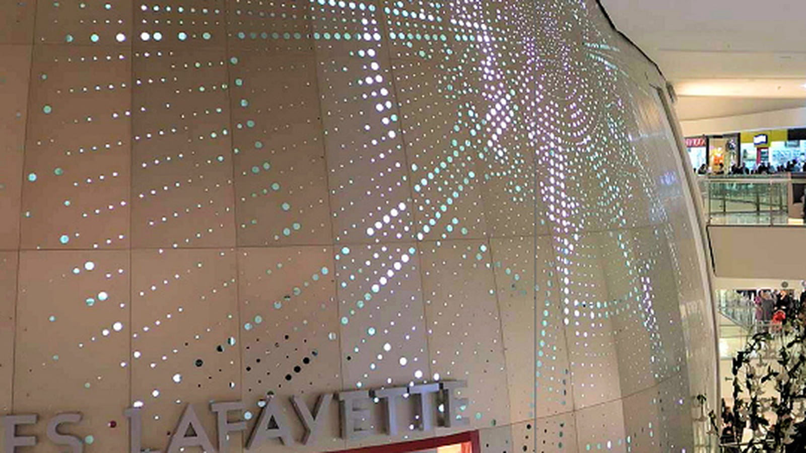 Galeries Lafayette