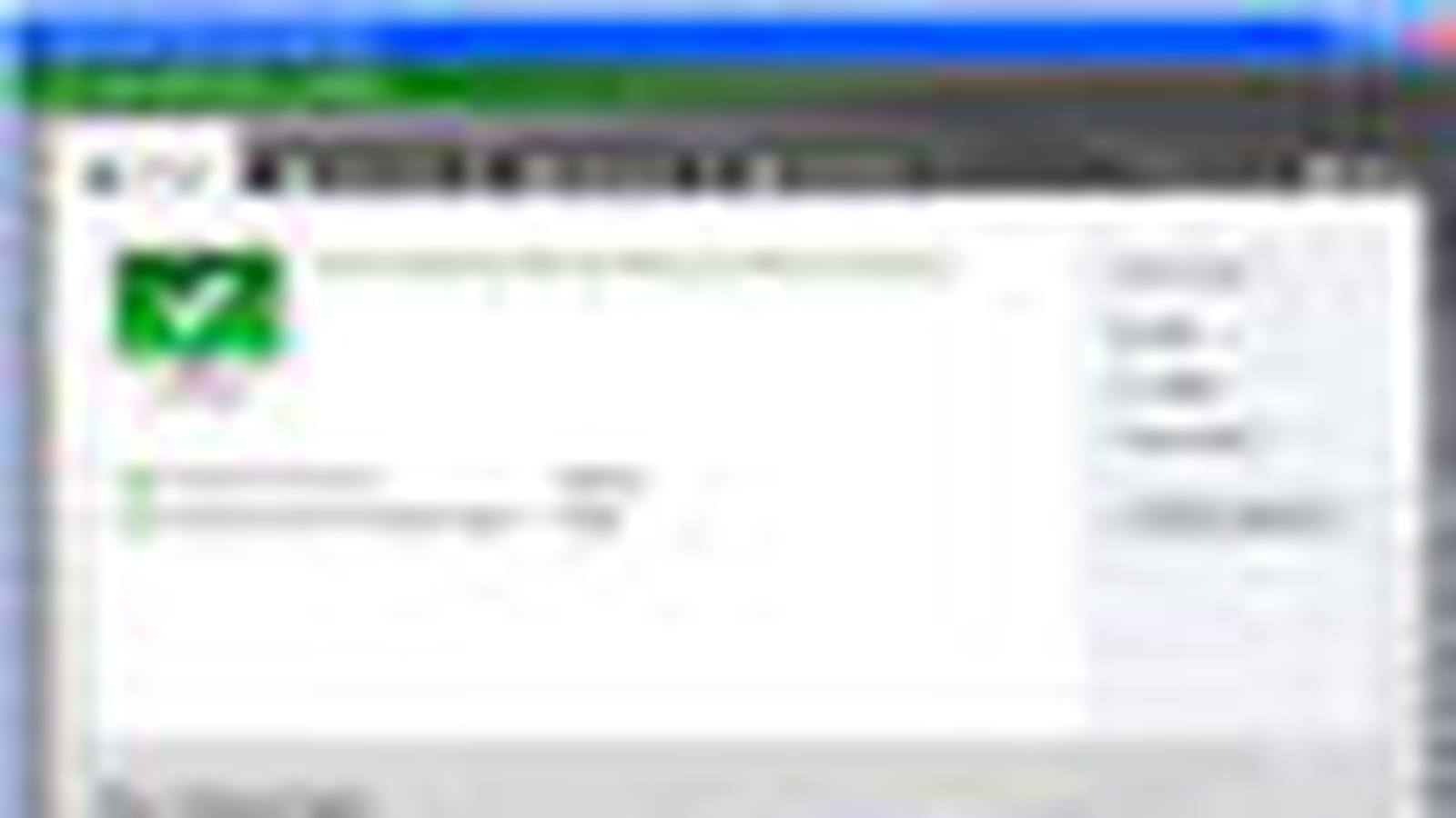 Microsoft Security Essentials