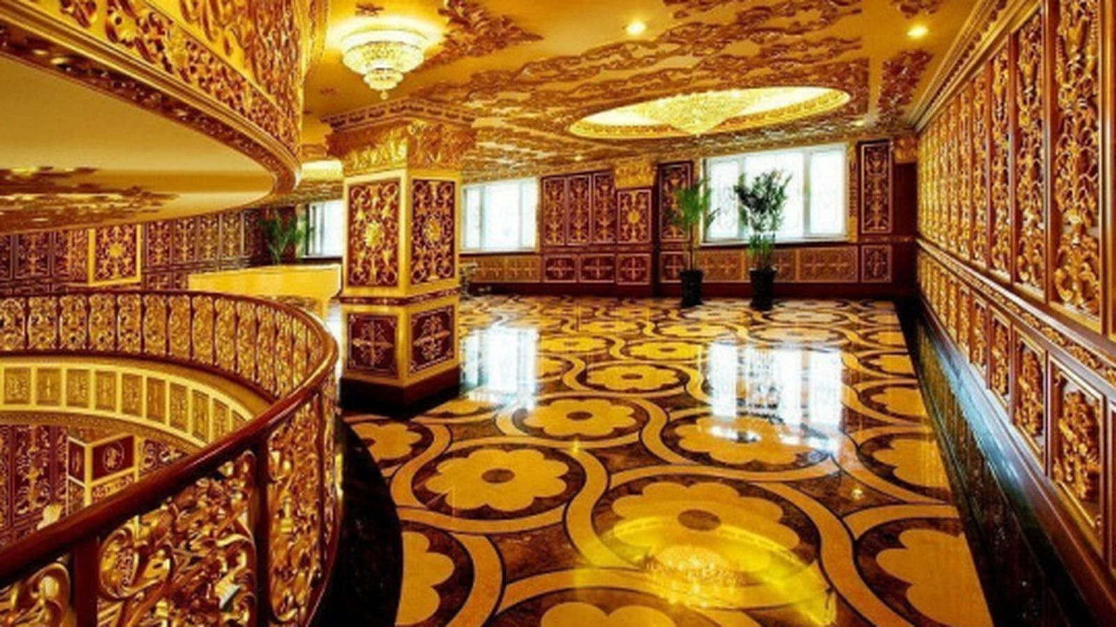 Palace