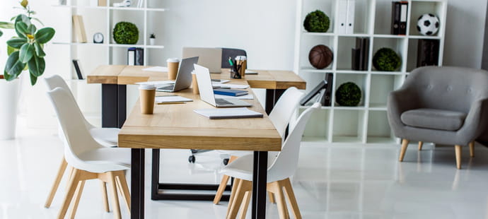 Comment Mondoffice accompagne l'&eacute;quipement des espaces professionnels