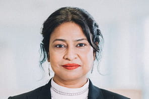 Asmita Dubey (L&rsquo;Or&eacute;al)&nbsp;:&nbsp;"La vision de L'Or&eacute;al pour le futur de la beaut&eacute; m&ecirc;le monde physique, digital et virtuel"