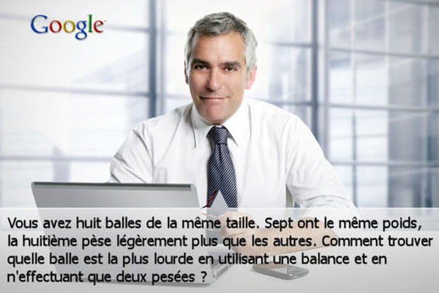 Vous avez deux bidons...