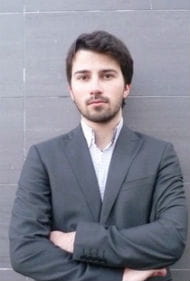 thibault vincent, directeur de lemon factory et co-fondateur duy wb market 