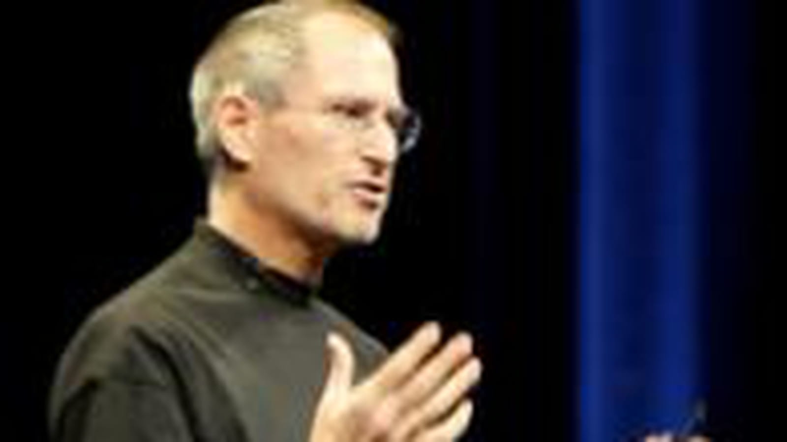 Steve Jobs