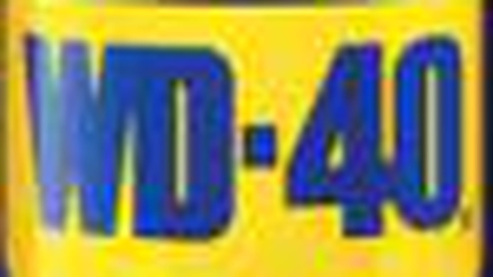 WD-40