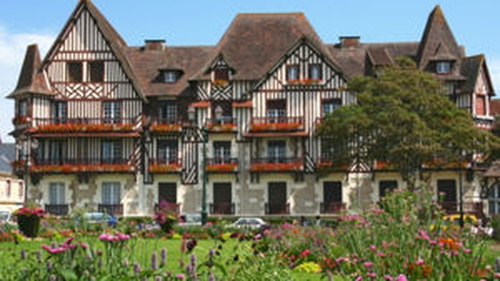 Cabourg