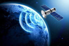 Transatel fait un pas vers l'IoT satellitaire avec trois partenariats