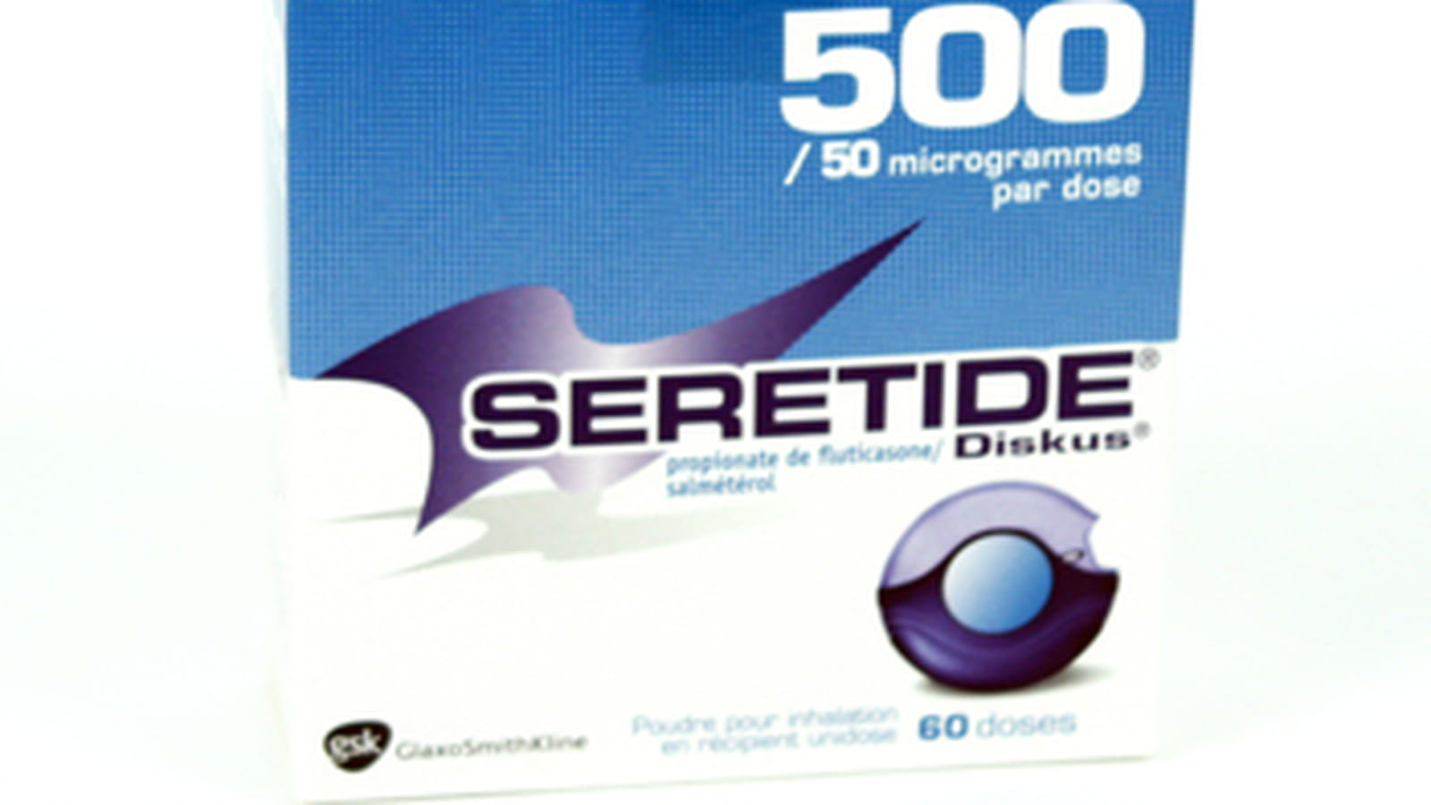 Seretide