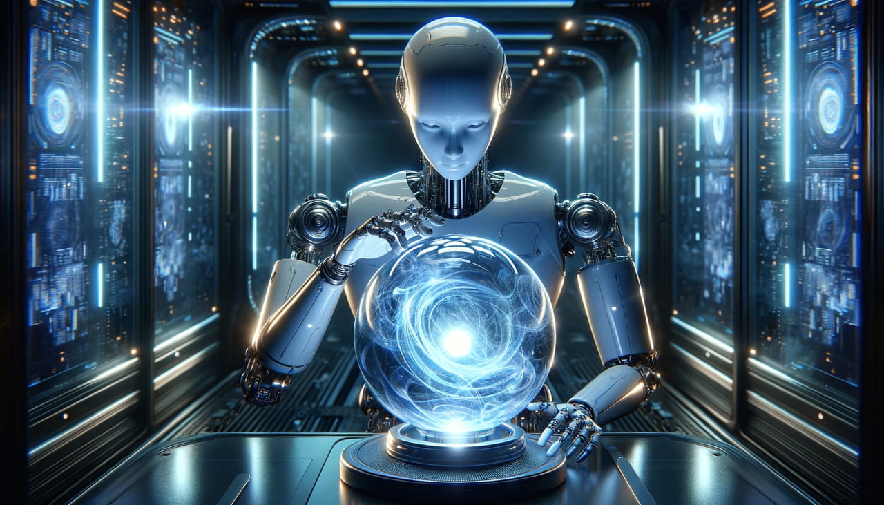 Un appel mondial pour définir des limites communes à l'intelligence artificielle