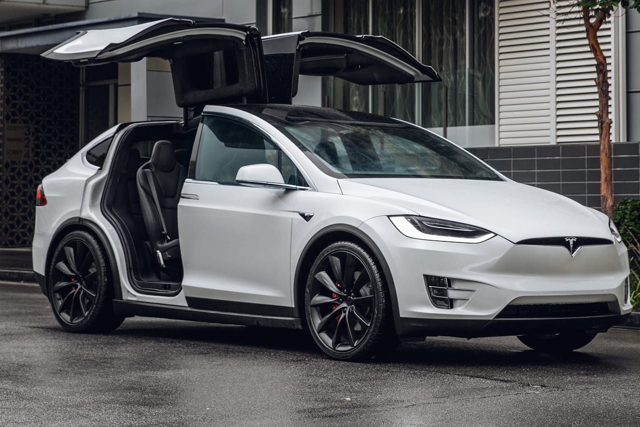 Tesla : En privé, Volkswagen avoue son avance "sur toute l'industrie"