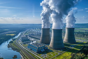 Nucl&eacute;aire&nbsp;: les Etats-Unis relancent Westinghouse avec l'aide du Japon