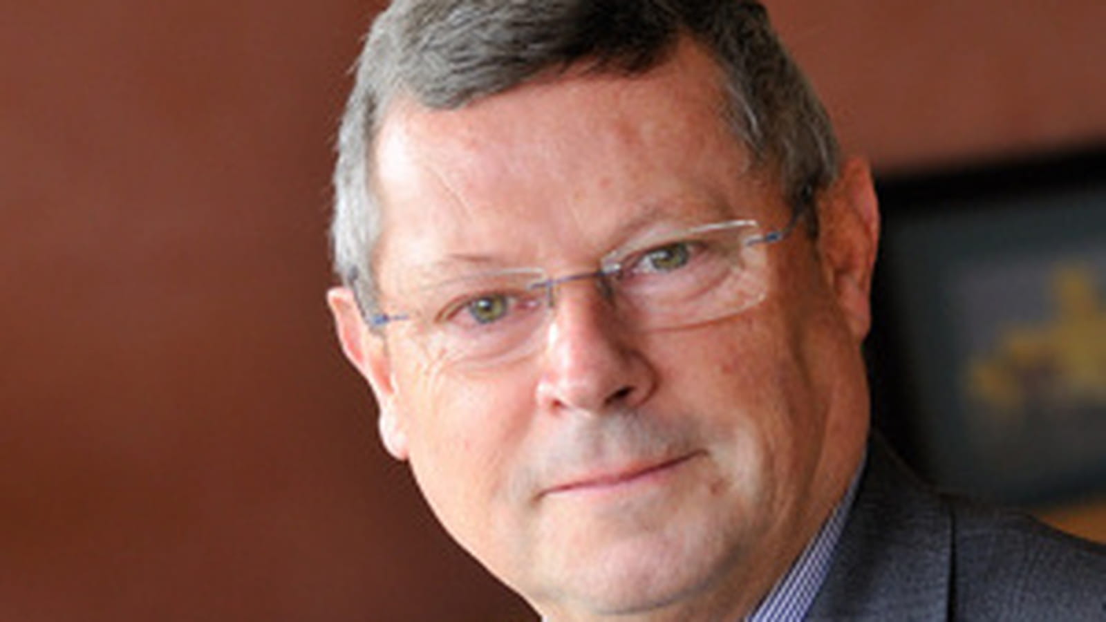 Laurent Caraux