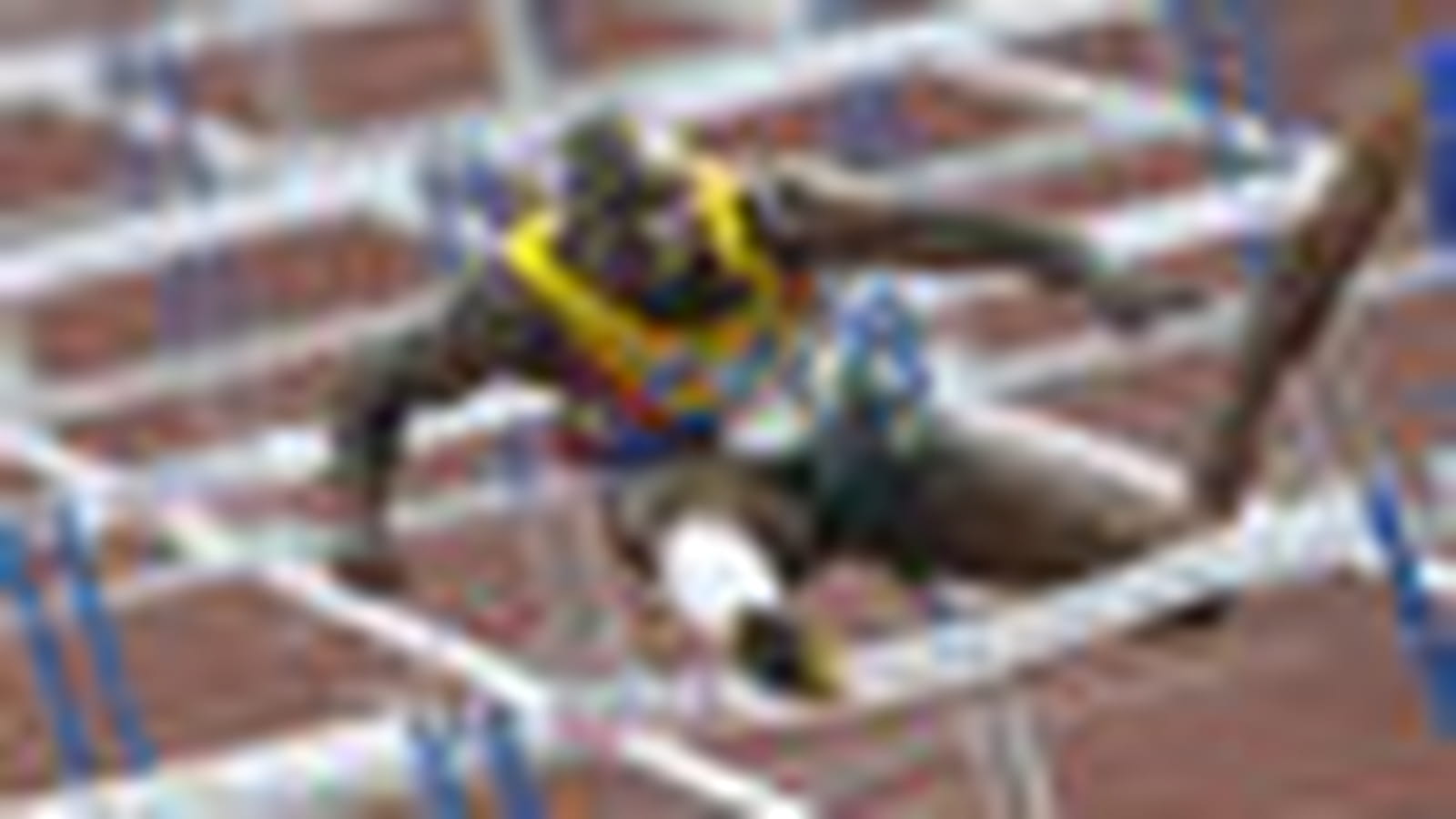 Fédération d'athlétisme
