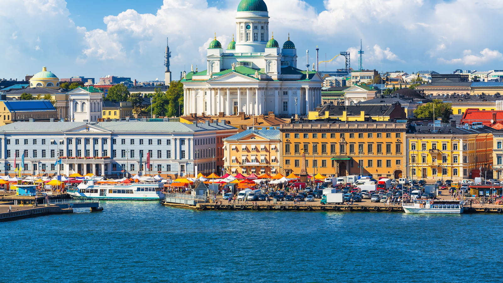 Finlande 