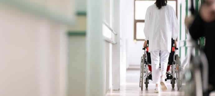 La Californie propose de taxer les milliardaires pour financer la sant&eacute; publique