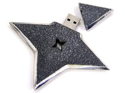 clé usb ninja