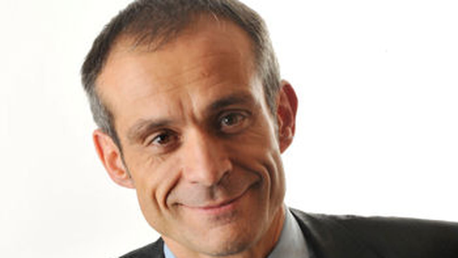 Jean-Pascal Tricoire