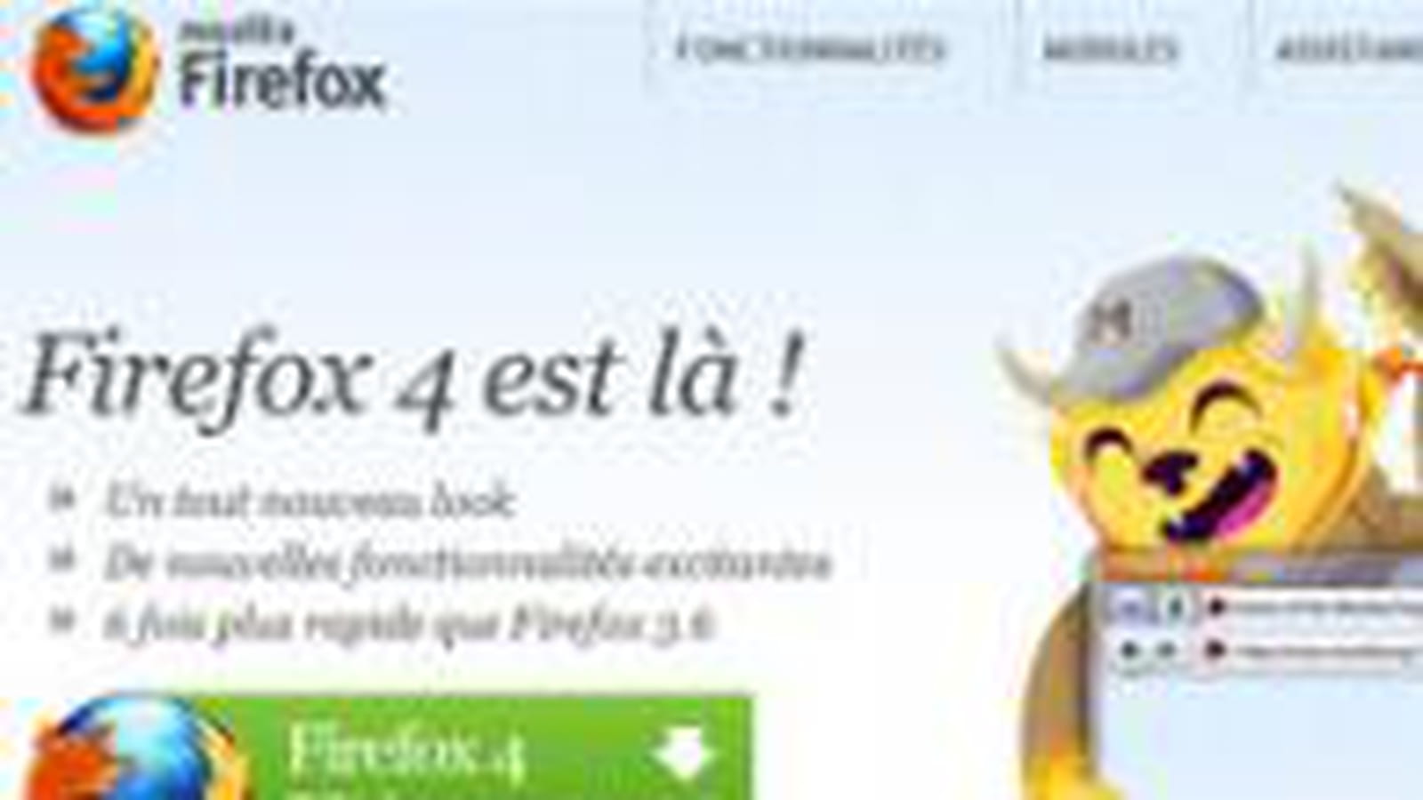 Mozilla