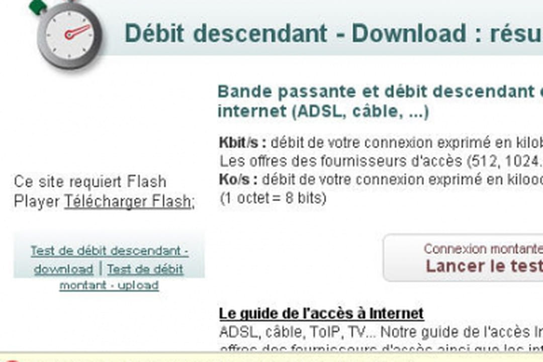 NoScript pour rester maître du Javascript