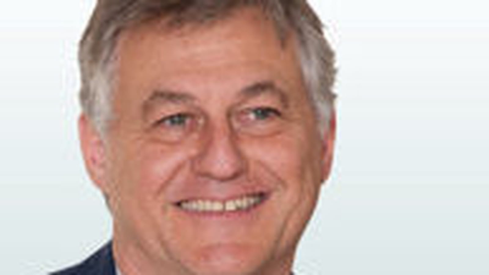 Patrick Sayer