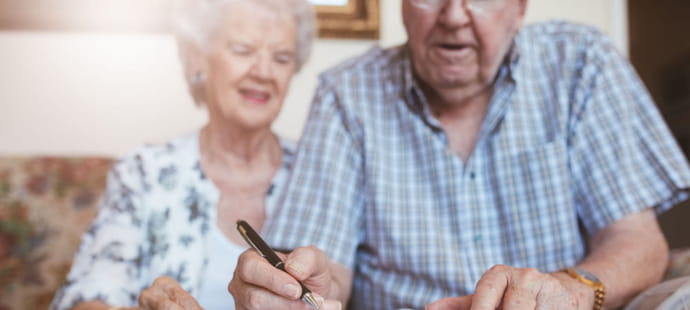 Mod&egrave;le de testament&nbsp;: exemple et r&egrave;gles &agrave; suivre