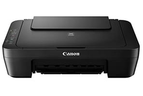 Imprimante Canon&nbsp;: s&eacute;lection des meilleures offres