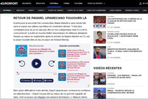 Etre vu pour &ecirc;tre entendu... Les podcasts face au d&eacute;fi de la distribution sur le Web