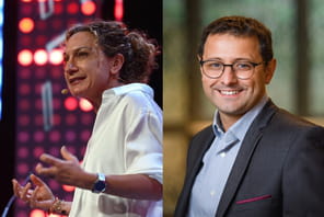 "La communaut&eacute; cyber doit analyser les bouleversements li&eacute;s &agrave; l'IA avec recul et sans extr&eacute;misme"