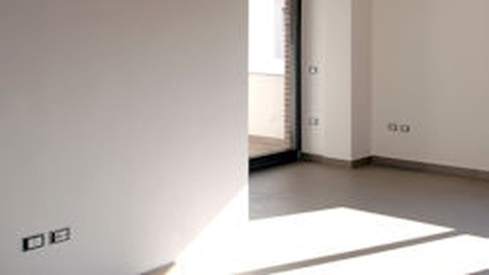 Logement vacant