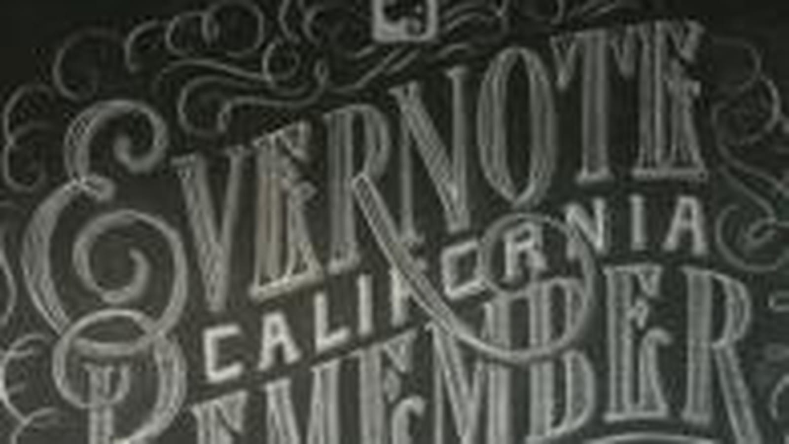 Evernote