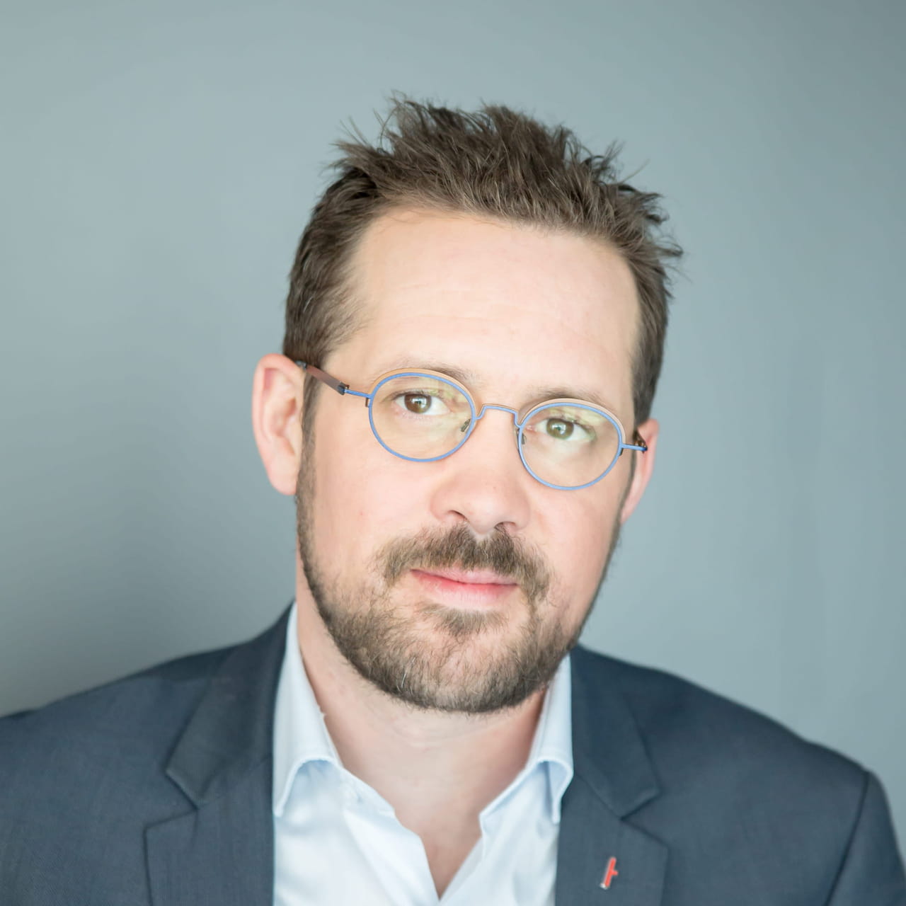 Moi Président, je ferai hacker l'État