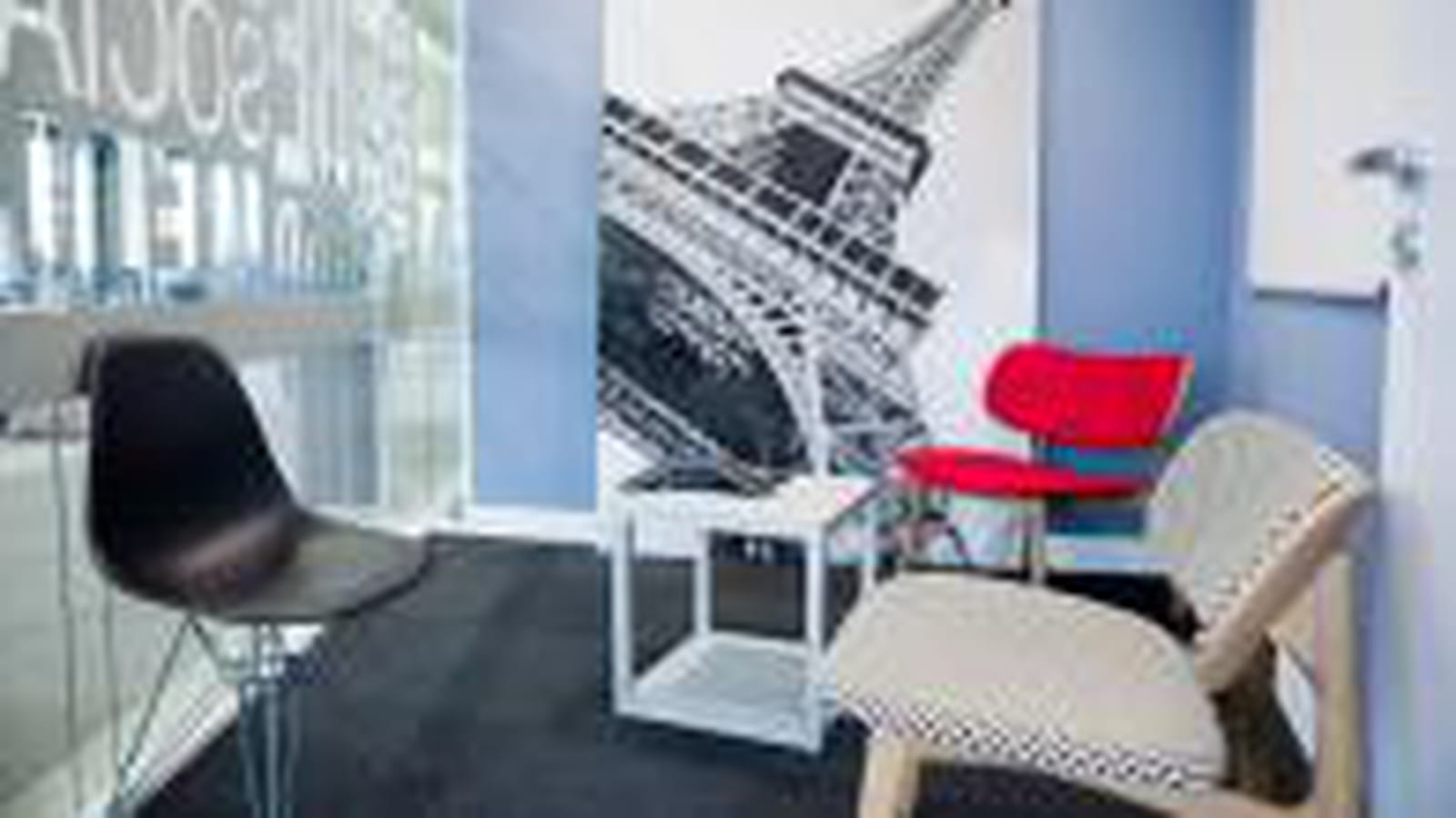 France touch