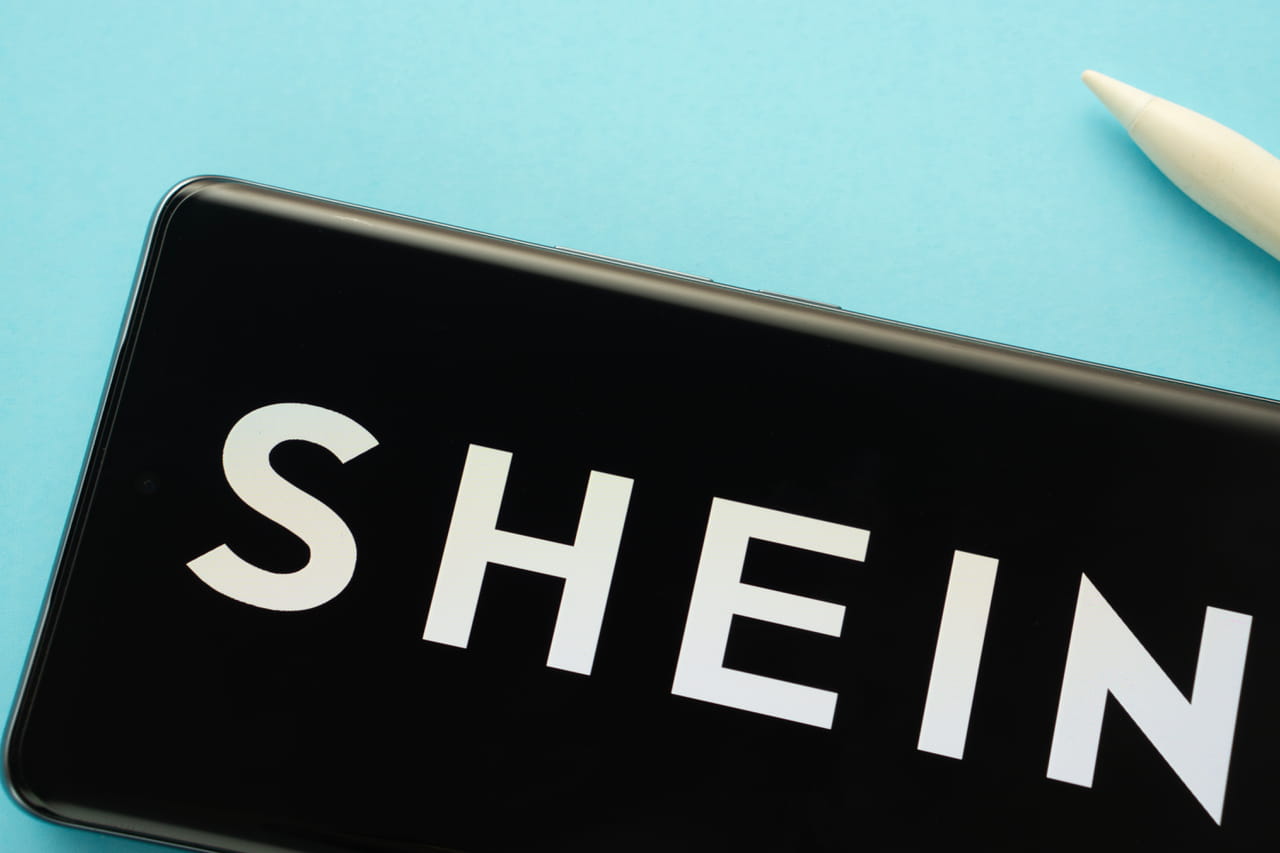 Shein sous pression : la France enclenche une procédure de suspension du site