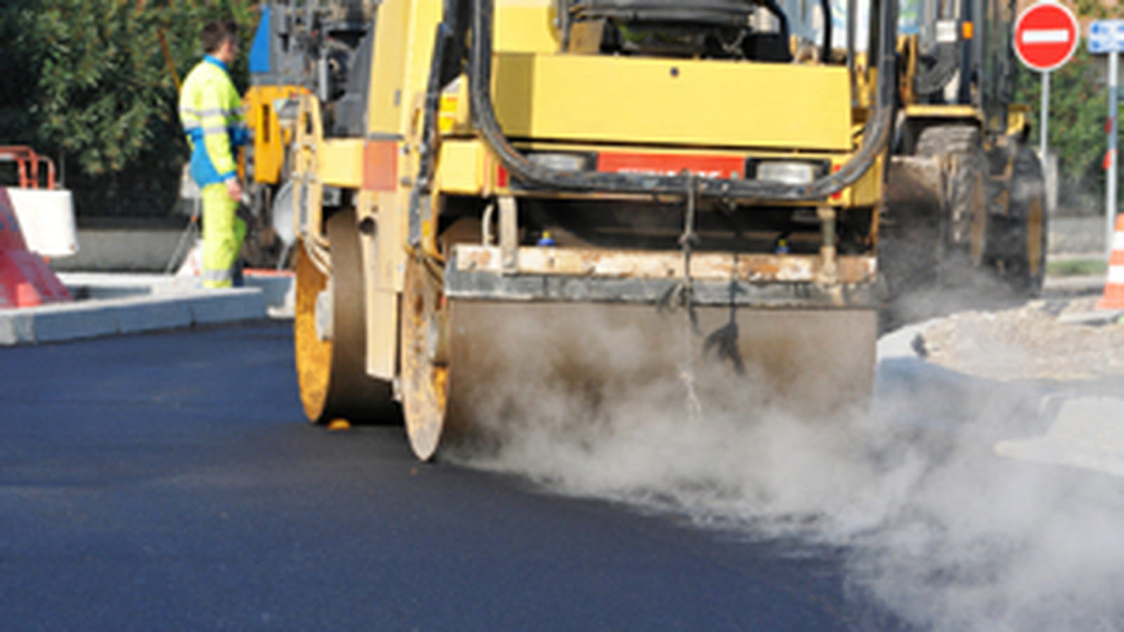 Ouvriers d'Etat