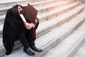 Voici les dipl&ocirc;mes &agrave; ne surtout pas passer, vous aurez beaucoup de mal &agrave; trouver un travail